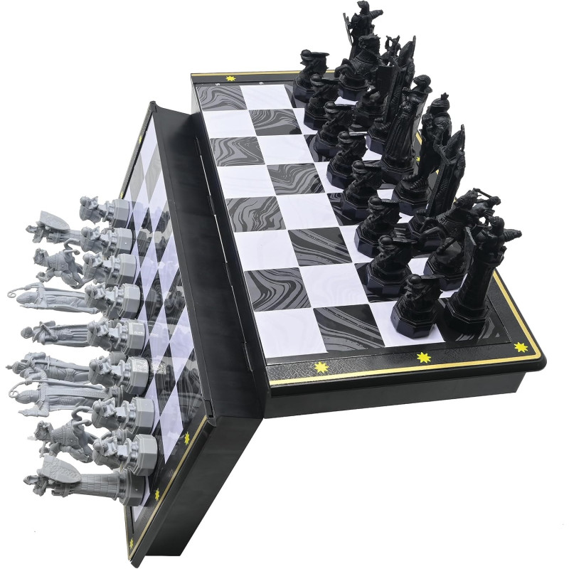 Echecs Harry Potter - LEXIBOOK