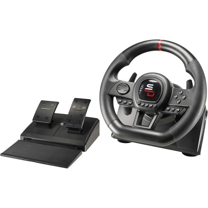 Volant super drive SV650 - SUBSONIC