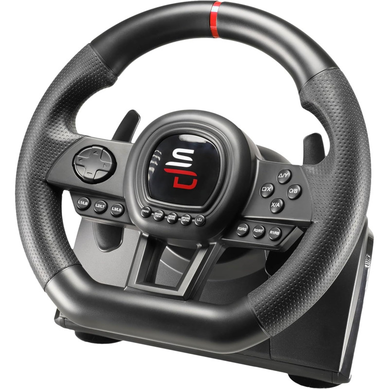 Volant super drive SV650 - SUBSONIC
