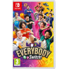 Everybody 1-2 Switch - NINTENDO