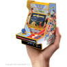 Console arcade street fighter - BMD