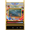 Console arcade street fighter - BMD
