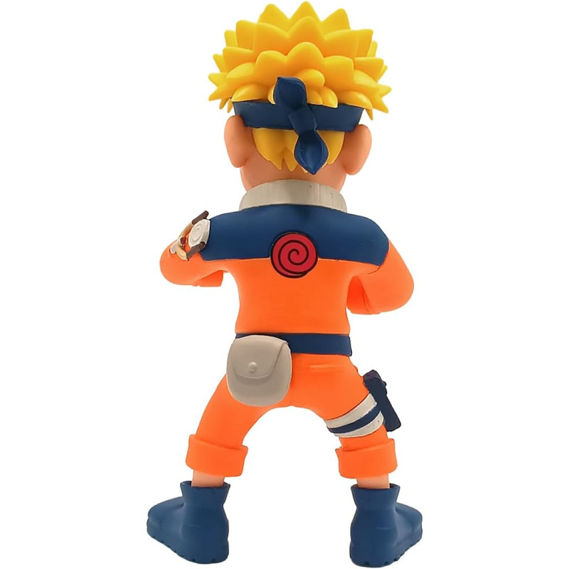 Figurine Naruto - MINIX