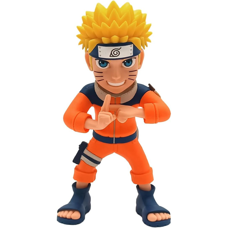 Figurine Naruto - MINIX