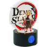 Réveil Rengoku demon Slayer - TEKNOFUN