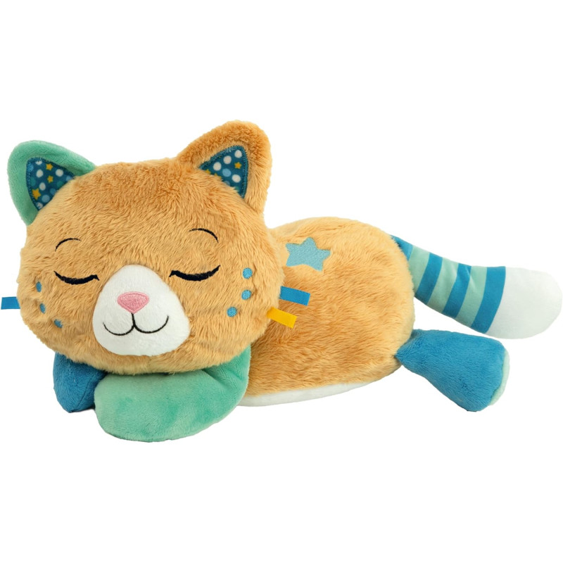 Mon chaton Ronron - CLEMENTONI
