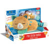 Mon chaton Ronron - CLEMENTONI