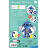 Stitch, ma peluche d'activité - CLEMENTONI