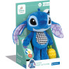 Stitch, ma peluche d'activité - CLEMENTONI