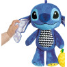 Stitch, ma peluche d'activité - CLEMENTONI