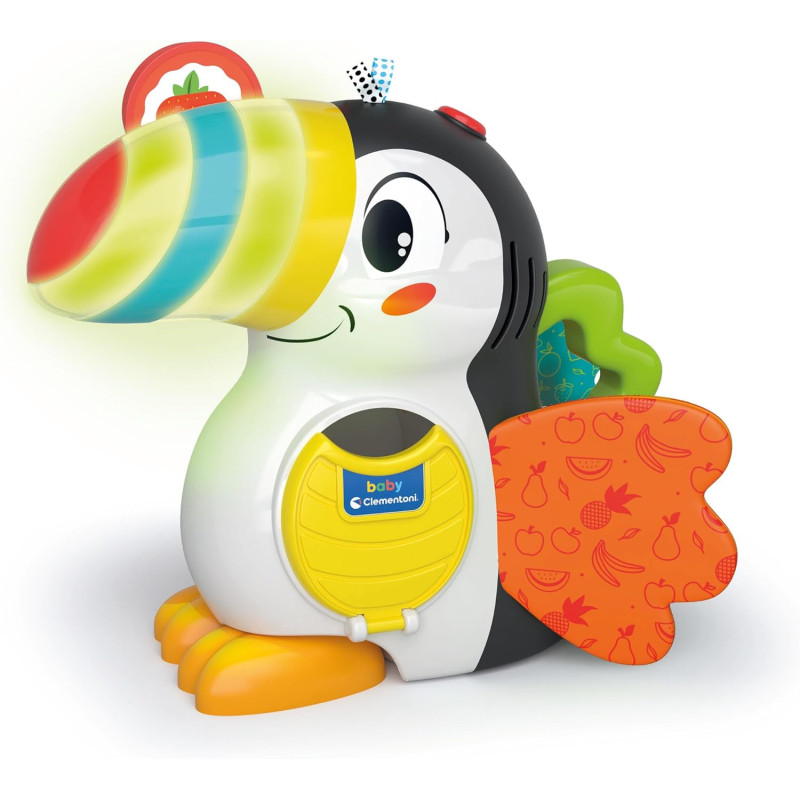 Milan, Le Toucan Gourmand - CLEMENTONI