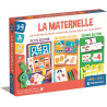 La Maternelle - CLEMENTONI