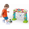 TIGOAL mon but de foot - CLEMENTONI