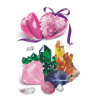 Laboratoire bijoux cristaux - CLEMENTONI