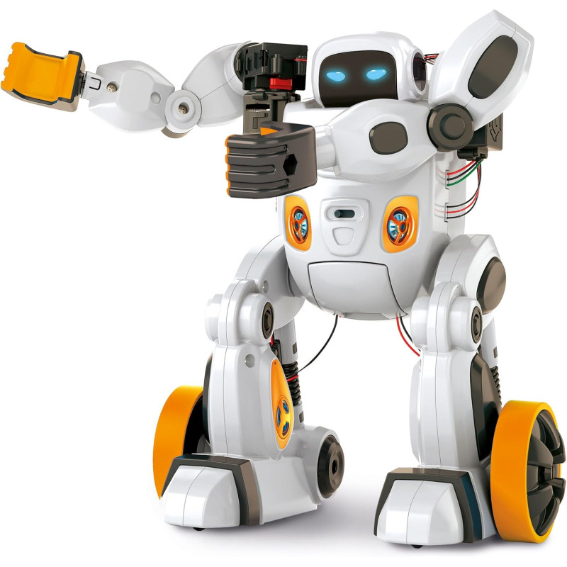 AIRO Artificial Intelligence - CLEMENTONI