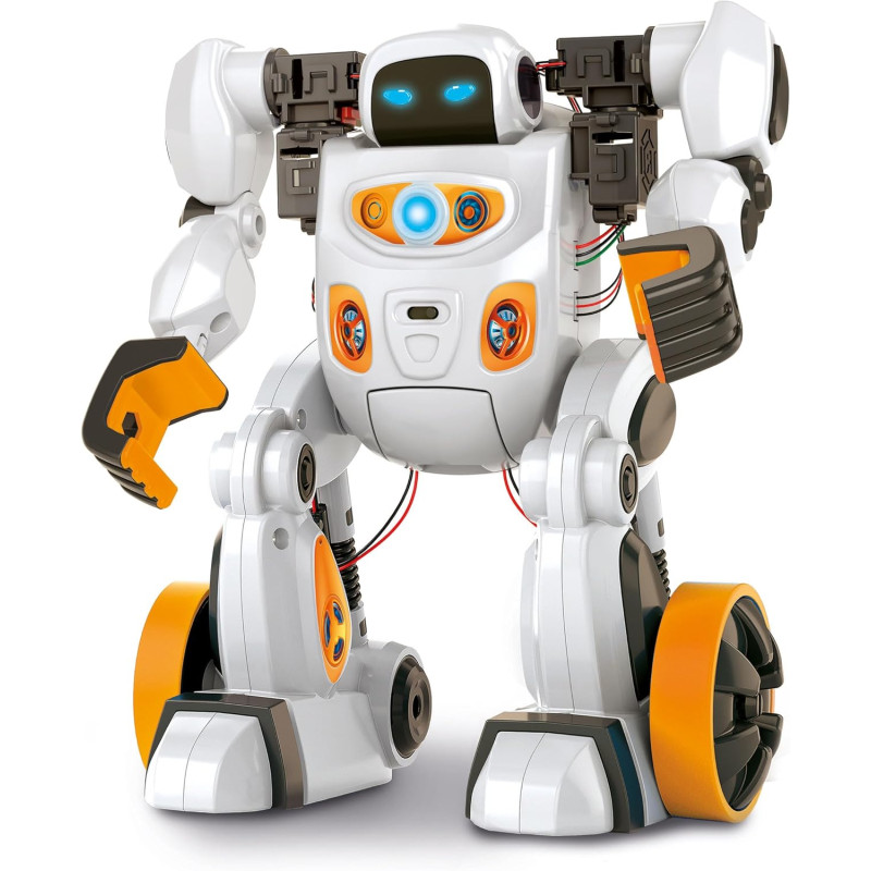AIRO Artificial Intelligence - CLEMENTONI