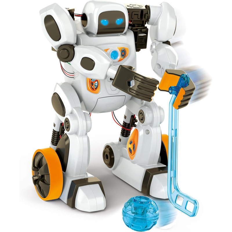 AIRO Artificial Intelligence - CLEMENTONI