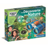 A la découverte de la Nature - CLEMENTONI