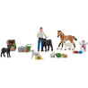Calendrier de l'Avent Farm world - SCHLEICH