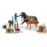 Calendrier de l'Avent horse club - SCHLEICH