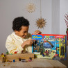 Calendrier de l'Avent dinosaures - SCHLEICH