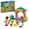 Etable du veau d'Autumn 42607 - LEGO® Friends - LEGO®