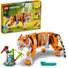 Sa Majesté le Tigre 31129 - LEGO® Creator - LEGO®
