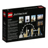 Londres 21034 - LEGO® Architecture - LEGO®