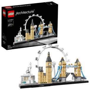 Londres 21034 - LEGO® Architecture - LEGO®