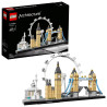 Londres 21034 - LEGO® Architecture - LEGO®
