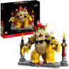 Le puissant Bowser™ 71411 - LEGO® Super Mario™ - LEGO®