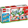 Pack de Démarrage Les Aventures de Luigi 71387 - LEGO® Super Mario™ - LEGO®