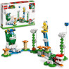 Ensemble d'extension Le défi du Maxi-Spike sur un nuage 71409 - LEGO® Super Mario™ - LEGO®