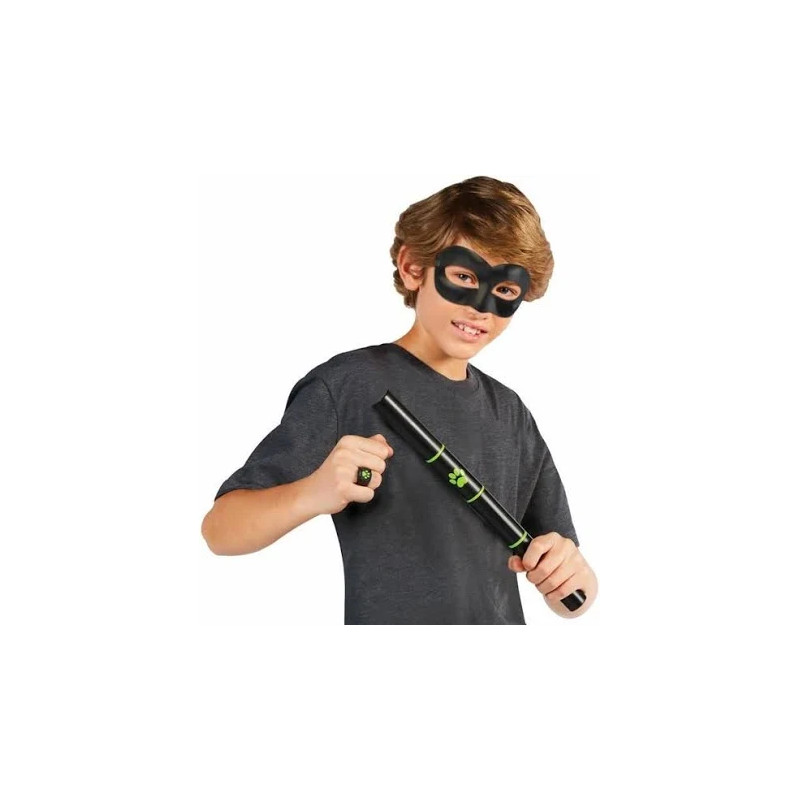 Set de transformation Miraculous - BANDAI Set de transformation Miraculous - BANDAI