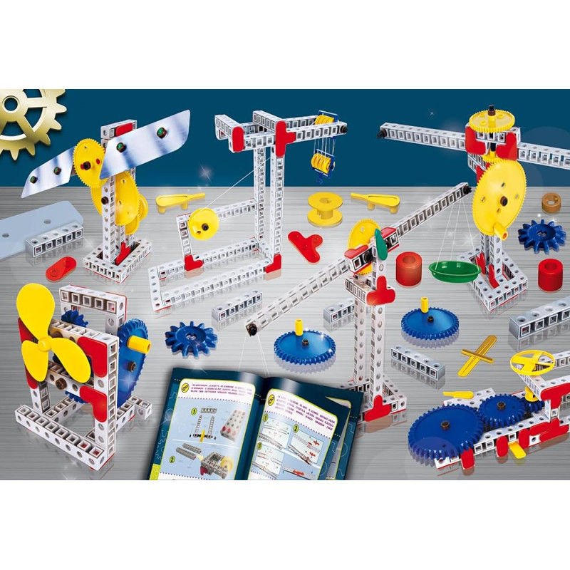 Laboratoire d'Ingénierie et Mécanique - LISCIANI