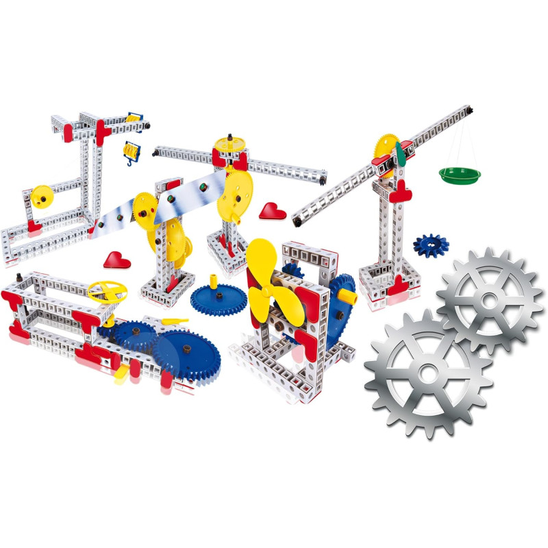 Laboratoire d'Ingénierie et Mécanique - LISCIANI