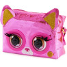 Compagnon intéractif Bulldog - PURSE PETS