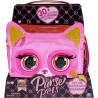 Compagnon intéractif Bulldog - PURSE PETS