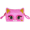Compagnon intéractif Bulldog - PURSE PETS