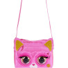 Compagnon intéractif Bulldog - PURSE PETS