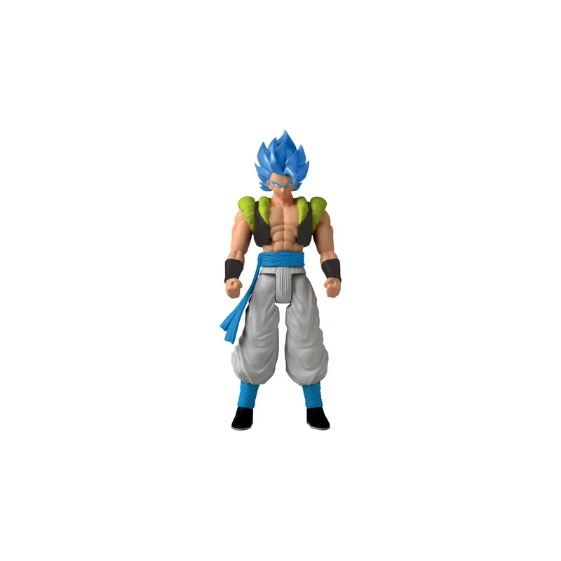 Dragon ball super figurine Gohan - BANDAI