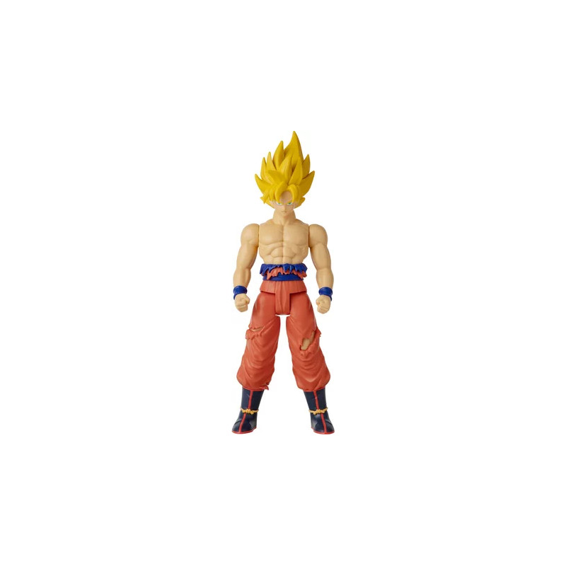 Dragon ball super figurine Gohan - BANDAI