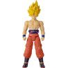 Dragon ball super figurine Gohan - BANDAI