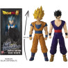 Dragon ball super figurine Gohan - BANDAI