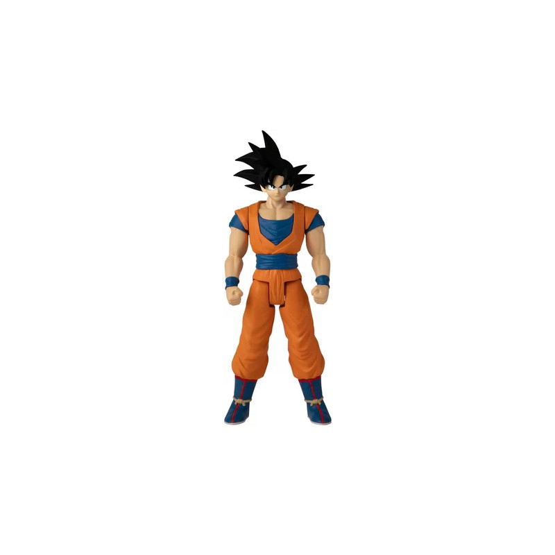 Dragon ball super figurine Gohan - BANDAI