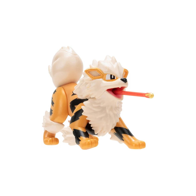 Pack évolution caninos - BANDAI