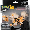 Pack évolution caninos - BANDAI