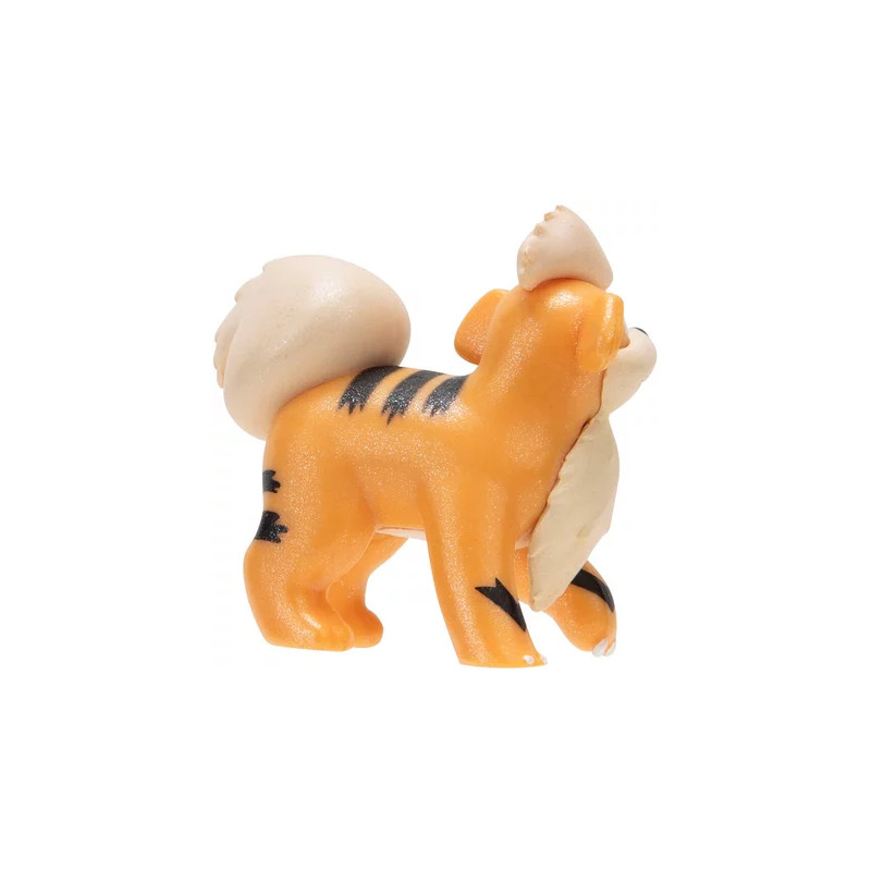 Pack évolution caninos - BANDAI