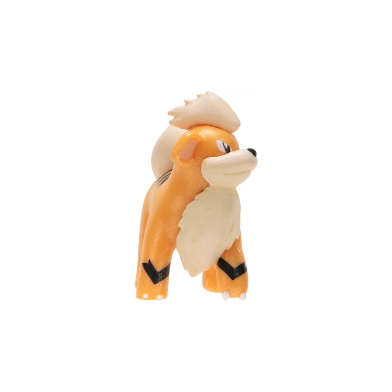 Pack évolution caninos - BANDAI