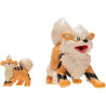 Pack évolution caninos - BANDAI